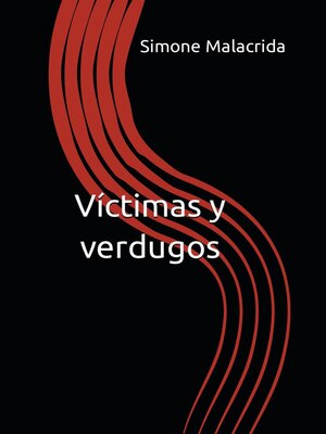 cover image of Víctimas y verdugos